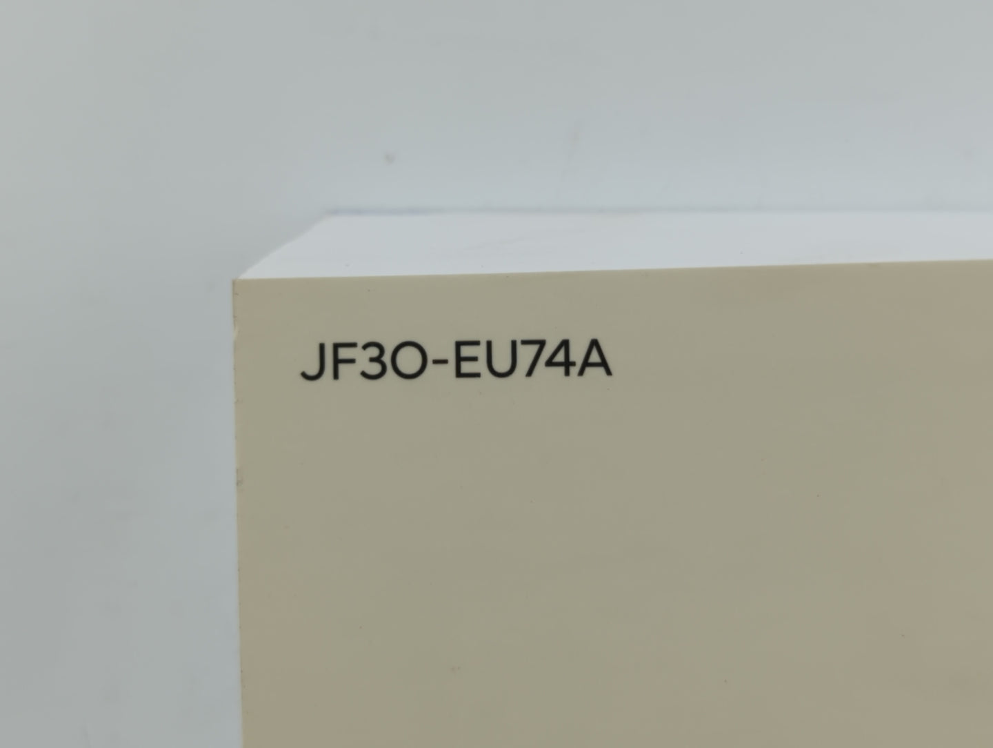 2018 Hyundai Elantra Owners Manual Book Guide OEM Used Auto Parts - Oemusedautoparts1.com
