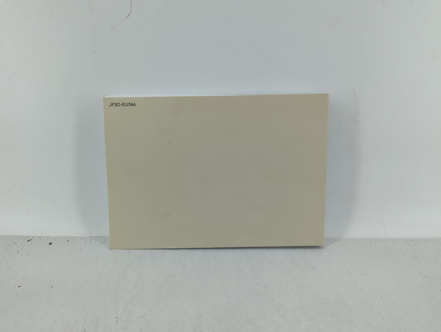 2018 Hyundai Elantra Owners Manual Book Guide OEM Used Auto Parts - Oemusedautoparts1.com