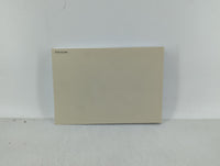 2018 Hyundai Elantra Owners Manual Book Guide OEM Used Auto Parts - Oemusedautoparts1.com
