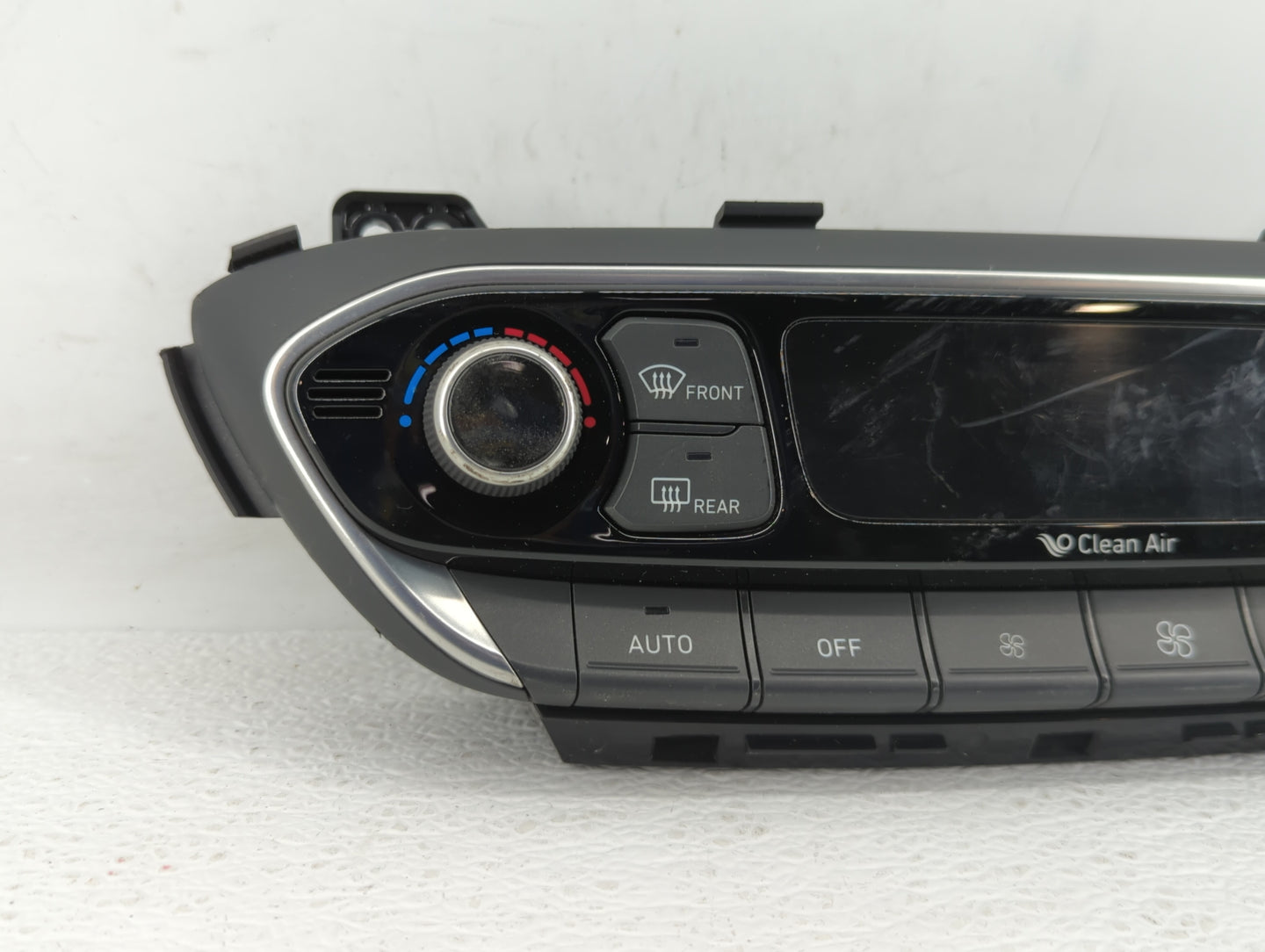 2018-2020 Hyundai Elantra Climate Control Module Temperature AC/Heater Replacement P/N:97250-G3400 Fits Fits 2018 2019 2020 