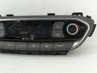 2018-2020 Hyundai Elantra Climate Control Module Temperature AC/Heater Replacement P/N:97250-G3400 Fits Fits 2018 2019 2020 