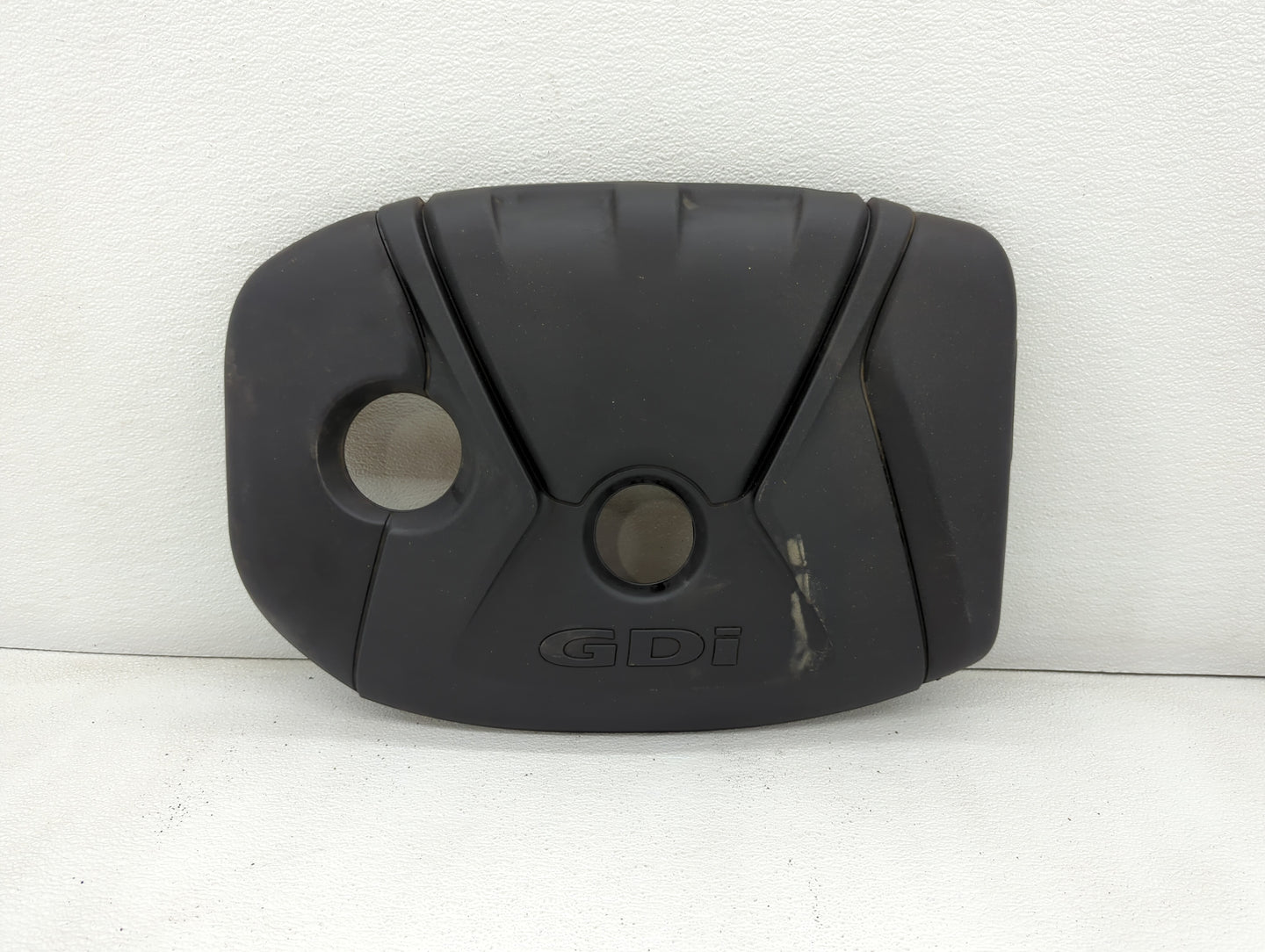 2018 Hyundai Elantra Engine Cover - Oemusedautoparts1.com