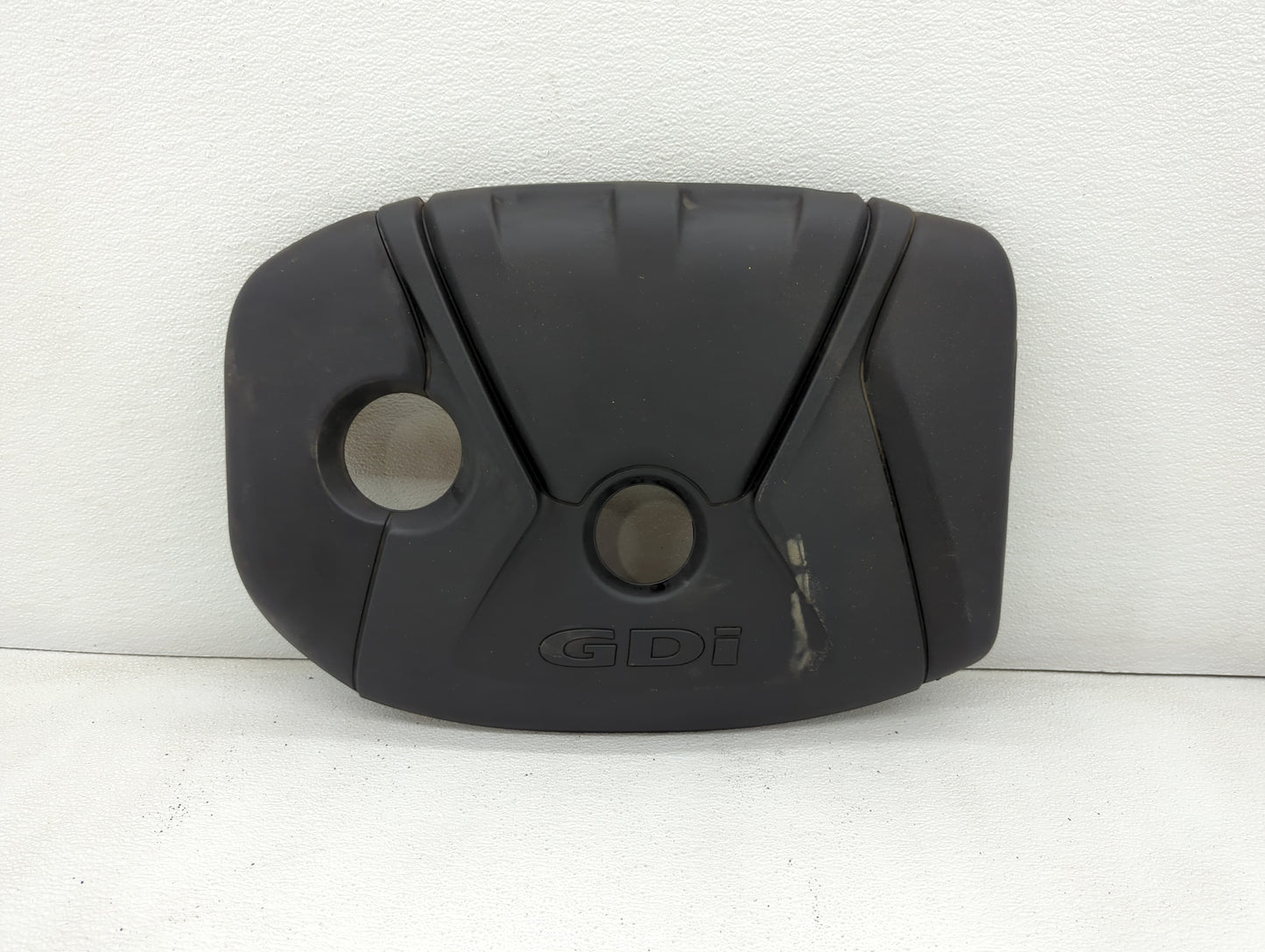 2018 Hyundai Elantra Engine Cover - Oemusedautoparts1.com