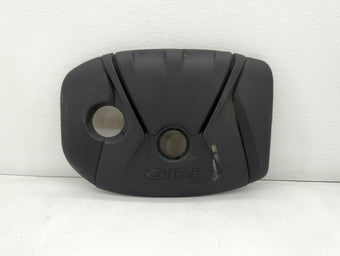 compare product 2018 Hyundai Elantra Engine Cover