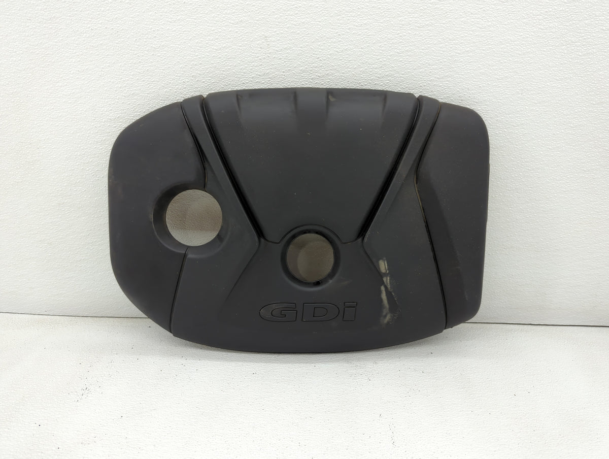 2018 Hyundai Elantra Engine Cover 438971 - Oemusedautoparts1.com