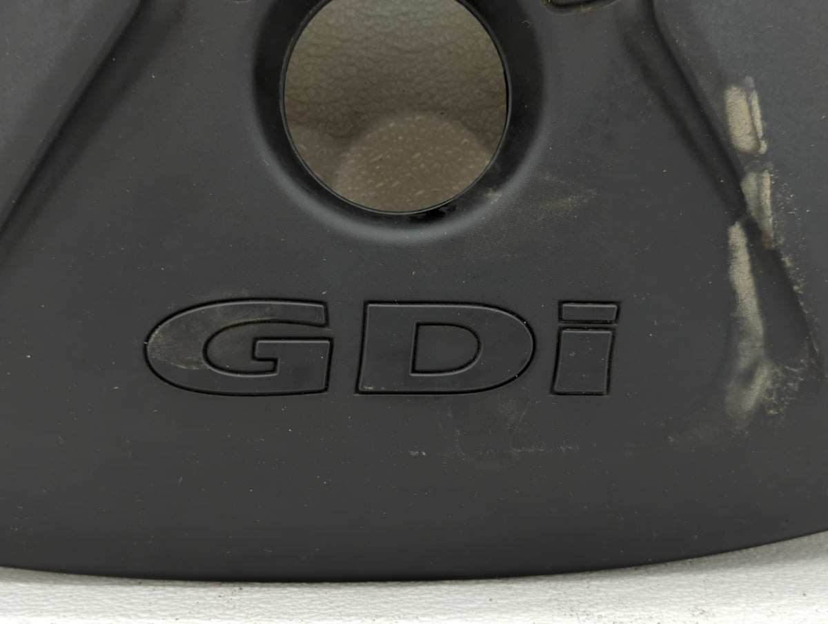 2018 Hyundai Elantra Engine Cover 438971 - Oemusedautoparts1.com