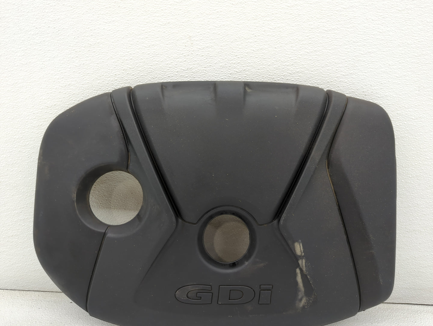 2018 Hyundai Elantra Engine Cover - Oemusedautoparts1.com