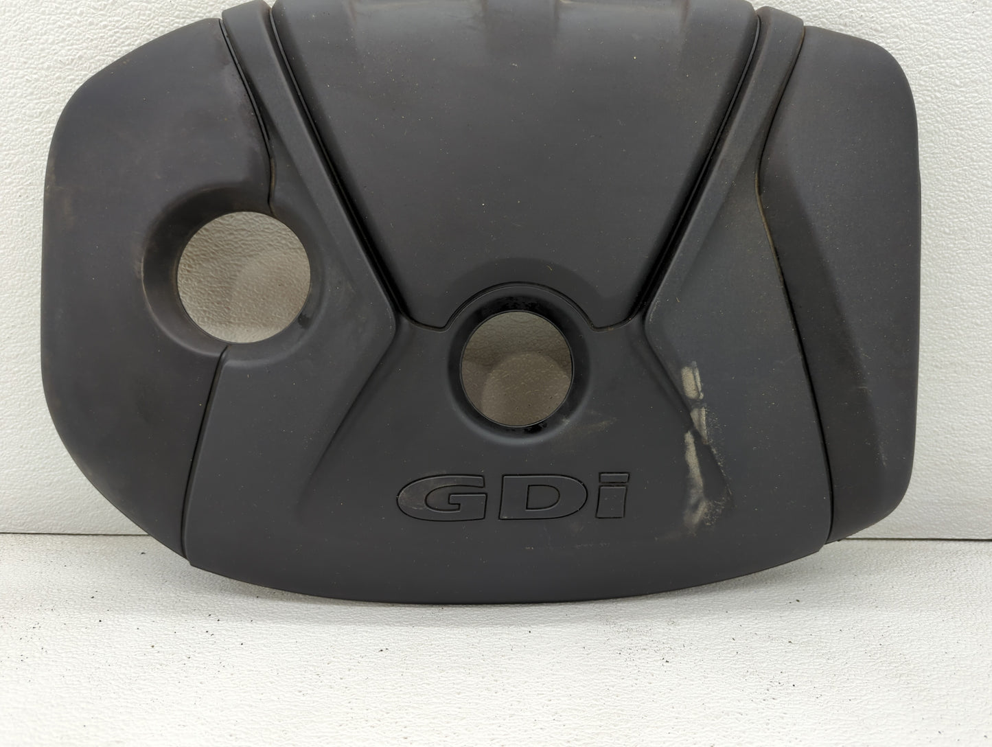 2018 Hyundai Elantra Engine Cover - Oemusedautoparts1.com