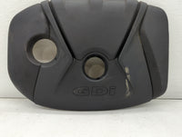 2018 Hyundai Elantra Engine Cover - Oemusedautoparts1.com