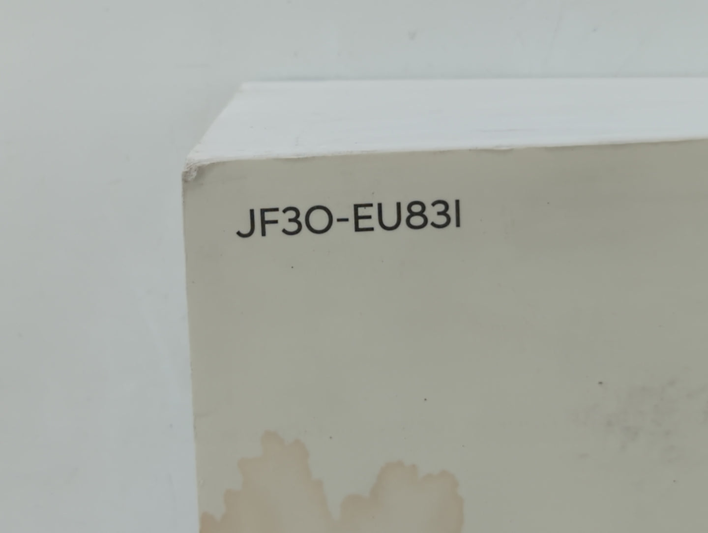 2018 Hyundai Elantra Owners Manual Book Guide OEM Used Auto Parts - Oemusedautoparts1.com