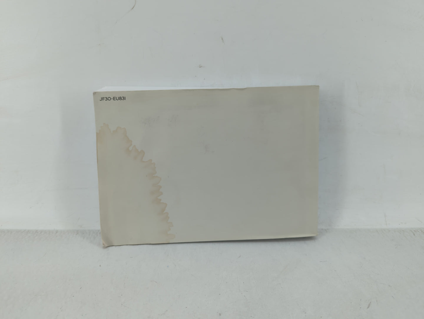 2018 Hyundai Elantra Owners Manual Book Guide OEM Used Auto Parts - Oemusedautoparts1.com