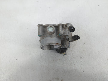 2011-2020 Hyundai Elantra Throttle Body P/N:35100-2E000 35100-2E710 Fits OEM Used Auto Parts