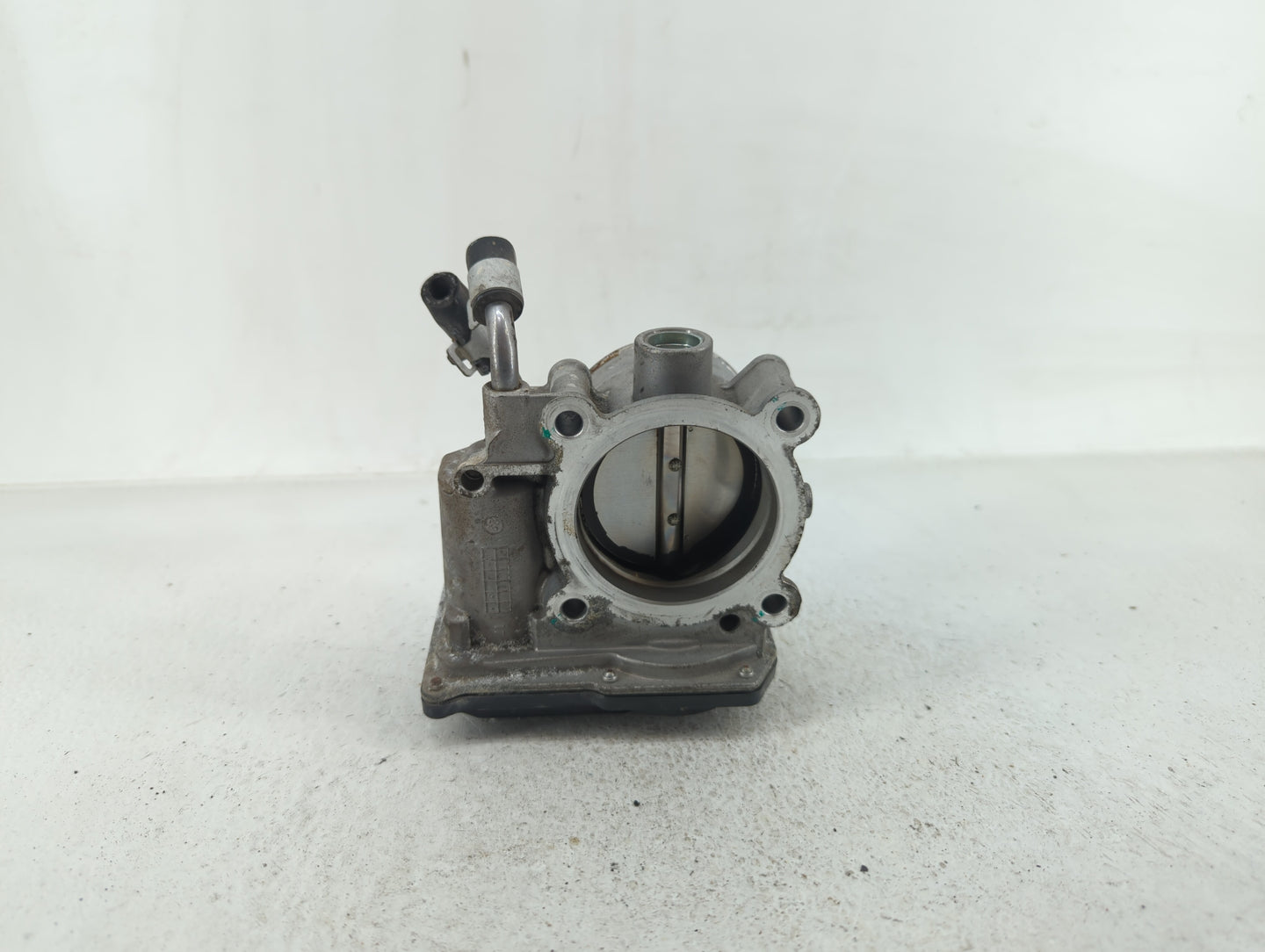 2011-2020 Hyundai Elantra Throttle Body P/N:35100-2E000 35100-2E710 Fits OEM Used Auto Parts - Oemusedautoparts1.com