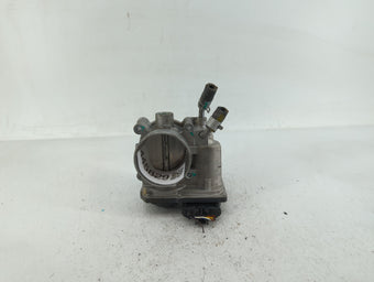 compare product 2011-2020 Hyundai Elantra Throttle Body P/N:35100-2E000 35100-2E710 Fits OEM Used Auto Parts