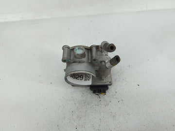 2011-2020 Hyundai Elantra Throttle Body P/N:35100-2E000 35100-2E710 Fits OEM Used Auto Parts