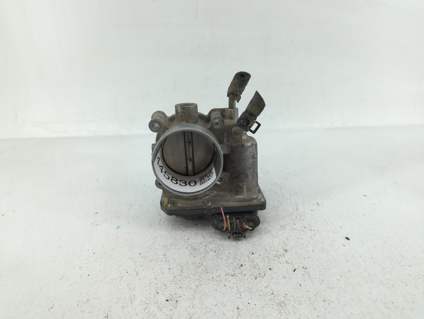 2011-2020 Hyundai Elantra Throttle Body P/N:35100-2E000 35100-2E710 Fits OEM Used Auto Parts - Oemusedautoparts1.com