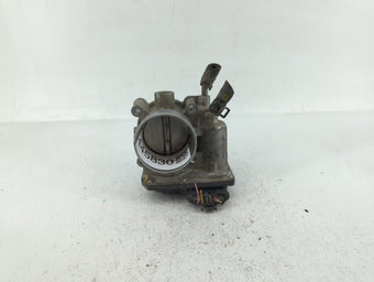 compare product 2011-2020 Hyundai Elantra Throttle Body P/N:35100-2E000 35100-2E710 Fits OEM Used Auto Parts