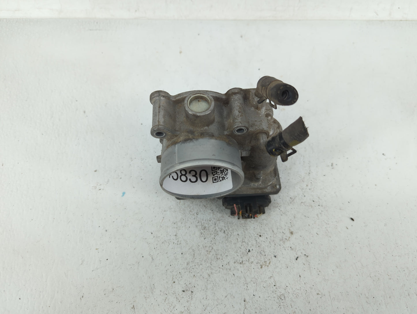 2011-2020 Hyundai Elantra Throttle Body P/N:35100-2E000 35100-2E710 Fits OEM Used Auto Parts - Oemusedautoparts1.com