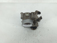 2011-2020 Hyundai Elantra Throttle Body P/N:35100-2E000 35100-2E710 Fits OEM Used Auto Parts - Oemusedautoparts1.com