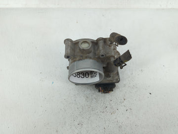 2011-2020 Hyundai Elantra Throttle Body P/N:35100-2E000 35100-2E710 Fits OEM Used Auto Parts