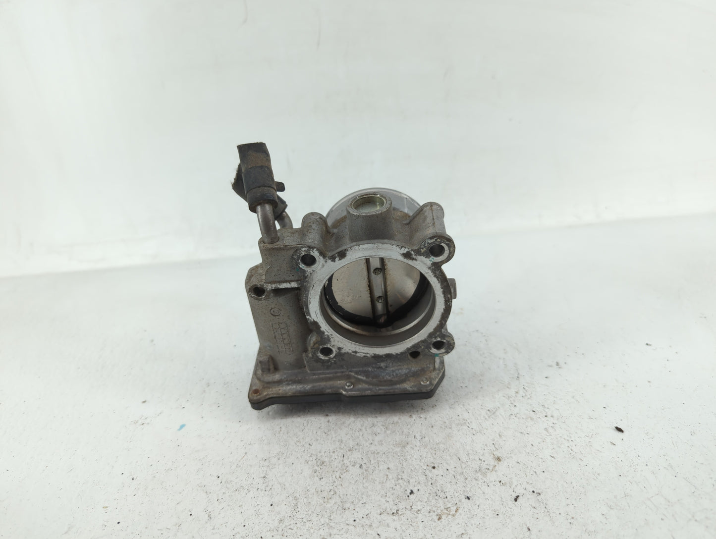 2011-2020 Hyundai Elantra Throttle Body P/N:35100-2E000 35100-2E710 Fits OEM Used Auto Parts - Oemusedautoparts1.com