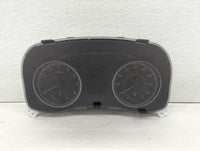 2018 Hyundai Elantra Instrument Cluster Speedometer Gauges P/N:94011-F3012 Fits OEM Used Auto Parts - Oemusedautoparts1.com