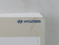 2018 Hyundai Elantra Owners Manual Book Guide OEM Used Auto Parts - Oemusedautoparts1.com