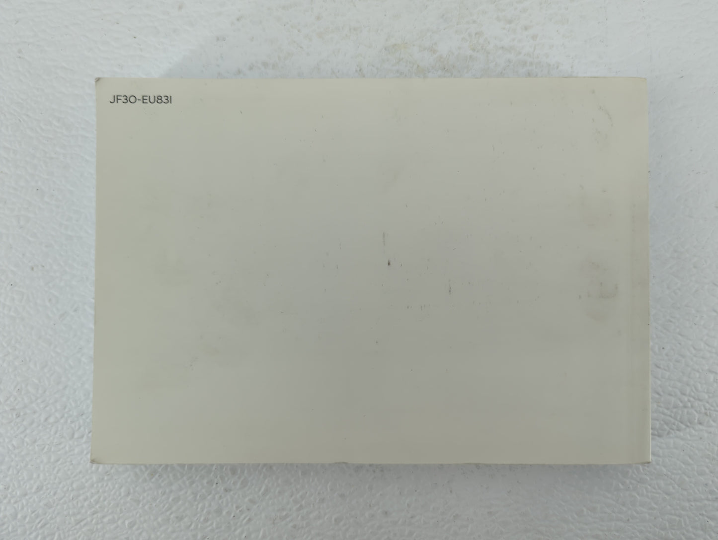 2018 Hyundai Elantra Owners Manual Book Guide OEM Used Auto Parts - Oemusedautoparts1.com