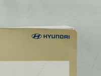 2018 Hyundai Elantra Owners Manual Book Guide P/N:JF3O-EU7OE OEM Used Auto Parts - Oemusedautoparts1.com
