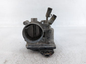 compare product 2011-2020 Hyundai Elantra Throttle Body P/N:35100-2E000 35100-2E710 Fits OEM Used Auto Parts