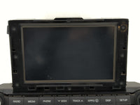 2017-2018 Hyundai Elantra Am Fm Cd Player Radio Receiver - Oemusedautoparts1.com