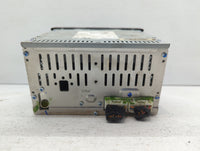 2017-2018 Hyundai Elantra Am Fm Cd Player Radio Receiver 465211 - Oemusedautoparts1.com