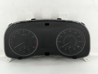 2017-2018 Hyundai Elantra Instrument Cluster Speedometer Gauges P/N:94001-F3011 94001-F3012, 94001-F3010 Fits Fits 2017 2018
