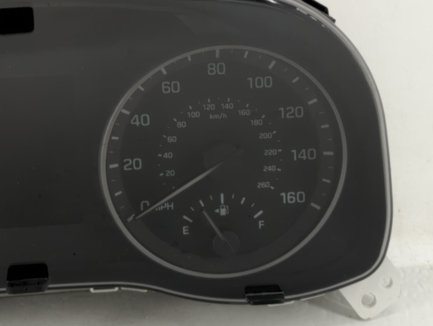 2017-2018 Hyundai Elantra Instrument Cluster Speedometer Gauges P/N:94001-F3011 94001-F3012, 94001-F3010 Fits Fits 2017 2018