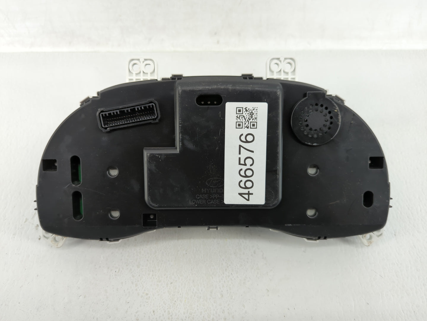 2017-2018 Hyundai Elantra Instrument Cluster Speedometer Gauges P/N:94001-F3011 94001-F3012, 94001-F3010 Fits Fits 2017 2018