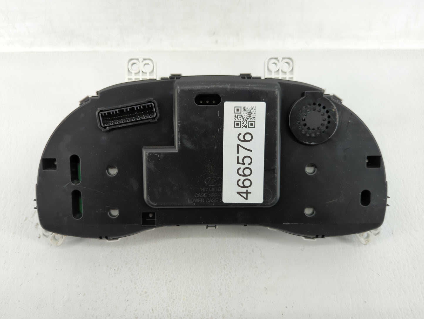 2017-2018 Hyundai Elantra Instrument Cluster Speedometer Gauges P/N:94001-F3011 94001-F3012, 94001-F3010 Fits Fits 2017 2018