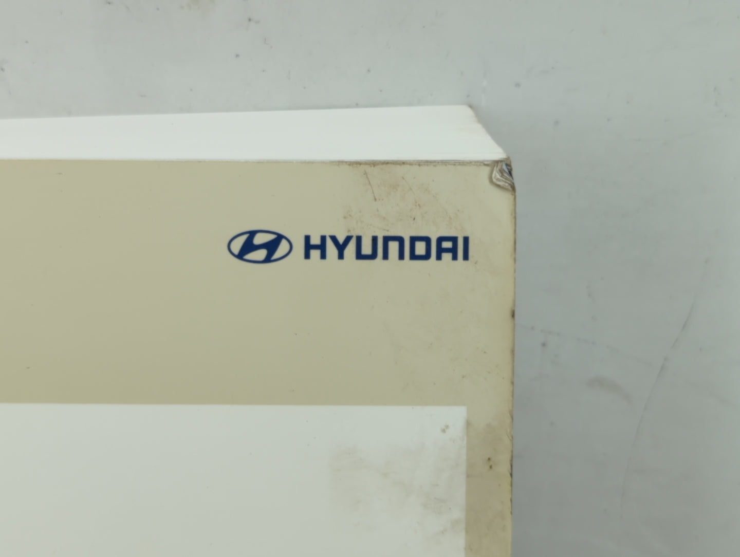 2018 Hyundai Elantra Owners Manual Book Guide OEM Used Auto Parts - Oemusedautoparts1.com