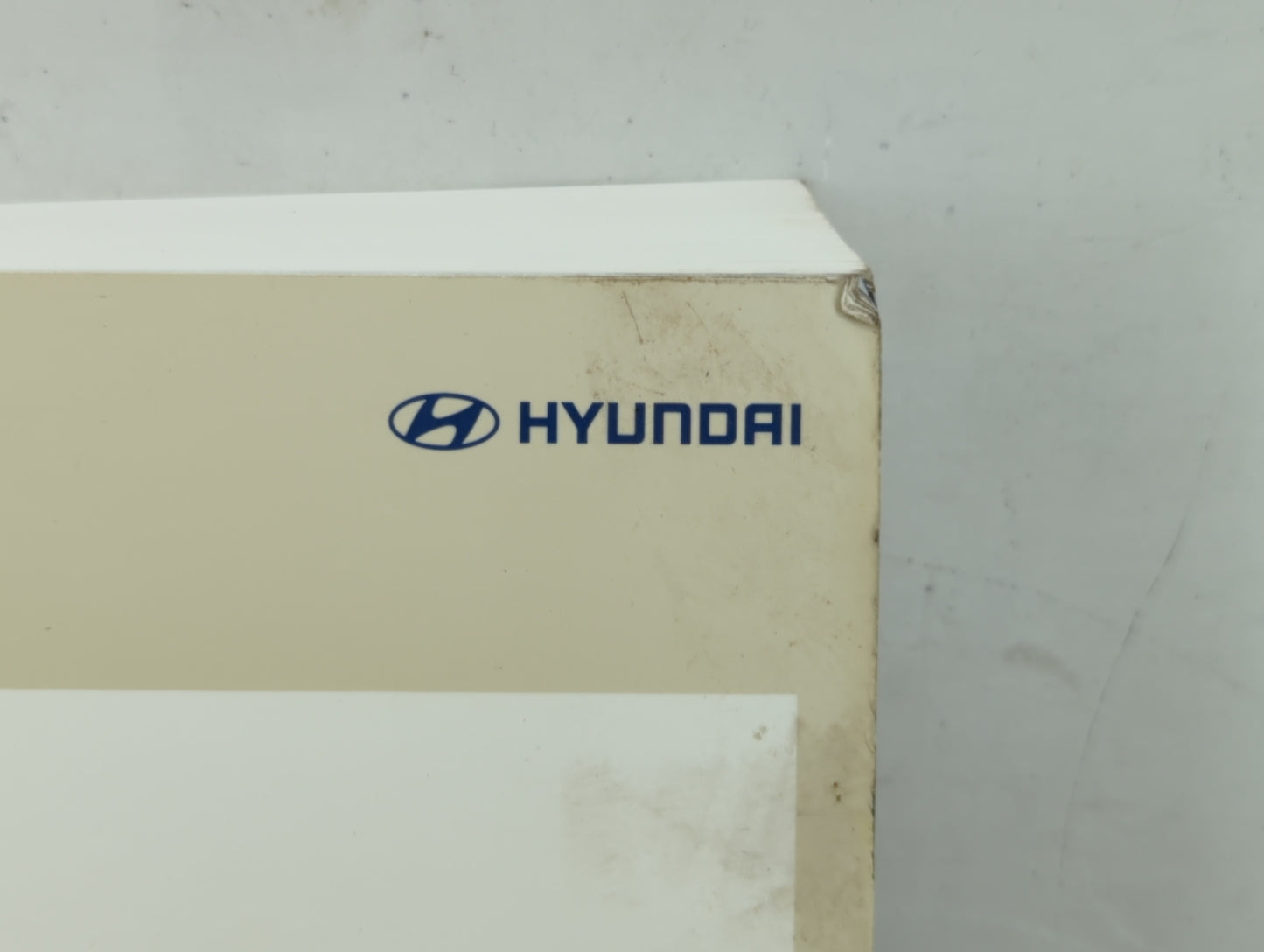 2018 Hyundai Elantra Owners Manual Book Guide OEM Used Auto Parts - Oemusedautoparts1.com