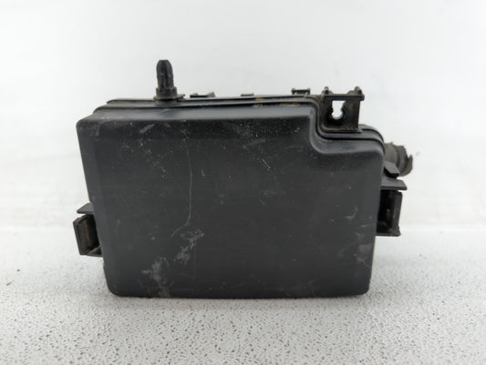 2018 Hyundai Elantra Fusebox Fuse Box Panel Relay Module P/N:91203F2485C Fits OEM Used Auto Parts - Oemusedautoparts1.com