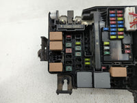 2018 Hyundai Elantra Fusebox Fuse Box Panel Relay Module P/N:91203F2485C Fits OEM Used Auto Parts - Oemusedautoparts1.com
