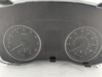 2017-2018 Hyundai Elantra Instrument Cluster Speedometer Gauges P/N:94001-F3011 Fits Fits 2017 2018 OEM Used Auto Parts - Oe