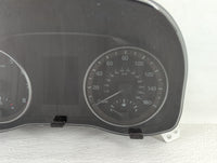 2017-2018 Hyundai Elantra Instrument Cluster Speedometer Gauges P/N:94001-F3011 Fits Fits 2017 2018 OEM Used Auto Parts - Oe