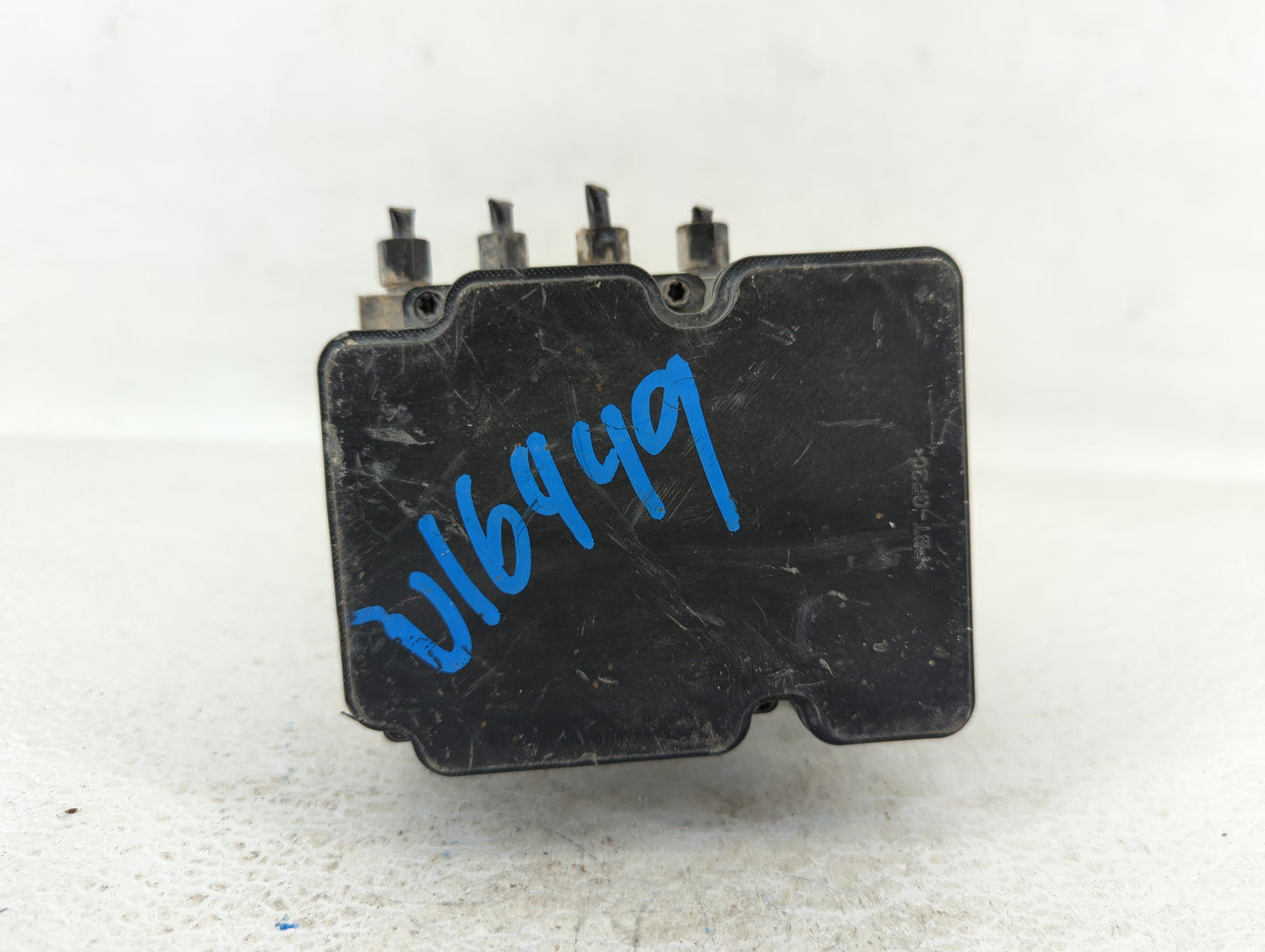 2017-2019 Hyundai Elantra ABS Pump Control Module Replacement P/N:58900-F2500 58920-F2500 Fits Fits 2017 2018 2019 OEM Used 