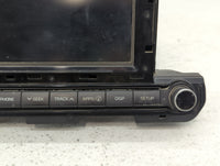 2017-2018 Hyundai Elantra Am Fm Cd Player Radio Receiver 480785 - Oemusedautoparts1.com