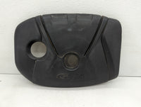 2018 Hyundai Elantra Engine Cover - Oemusedautoparts1.com
