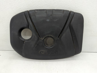 compare product 2018 Hyundai Elantra Engine Cover
