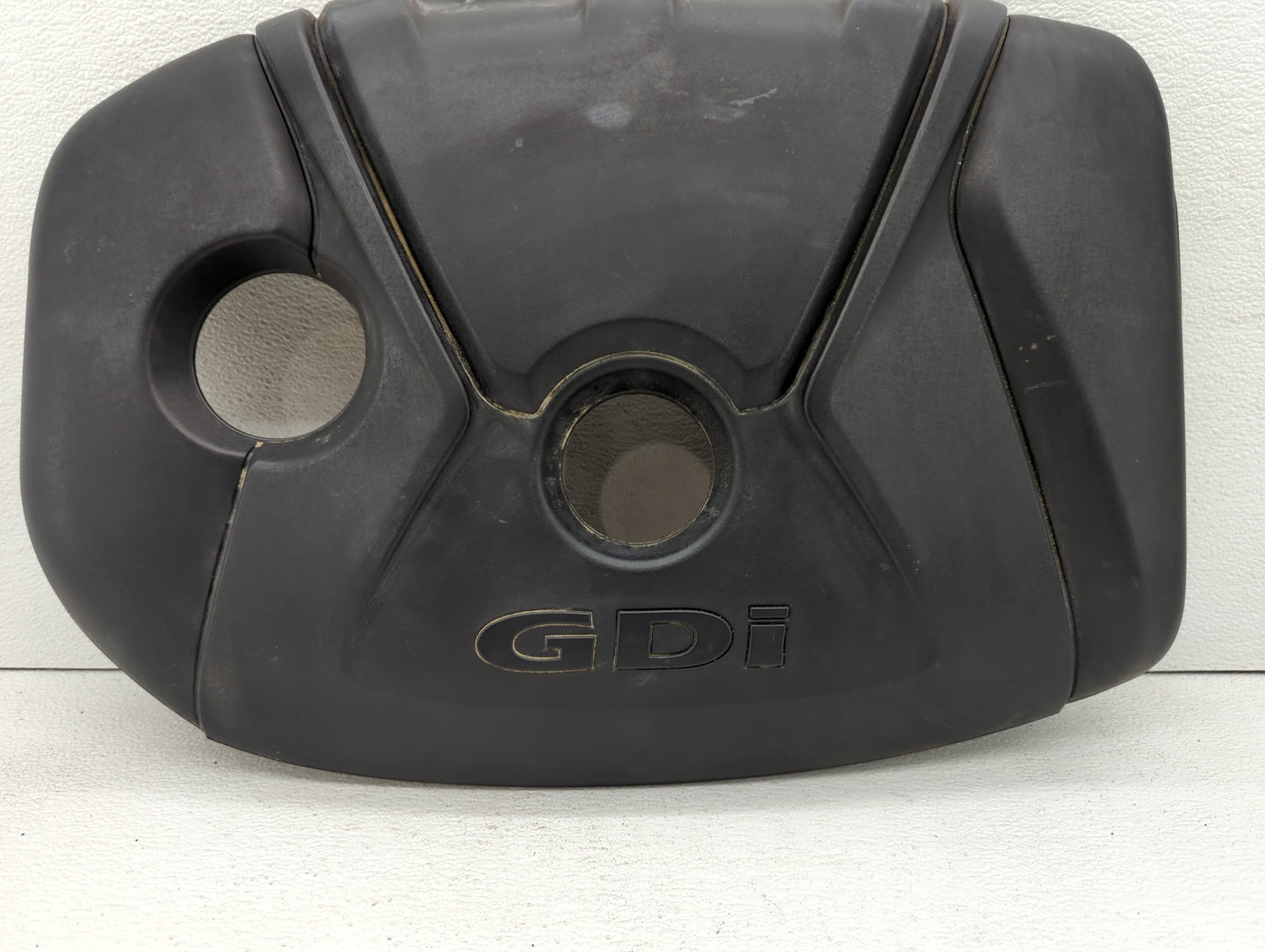 2018 Hyundai Elantra Engine Cover - Oemusedautoparts1.com