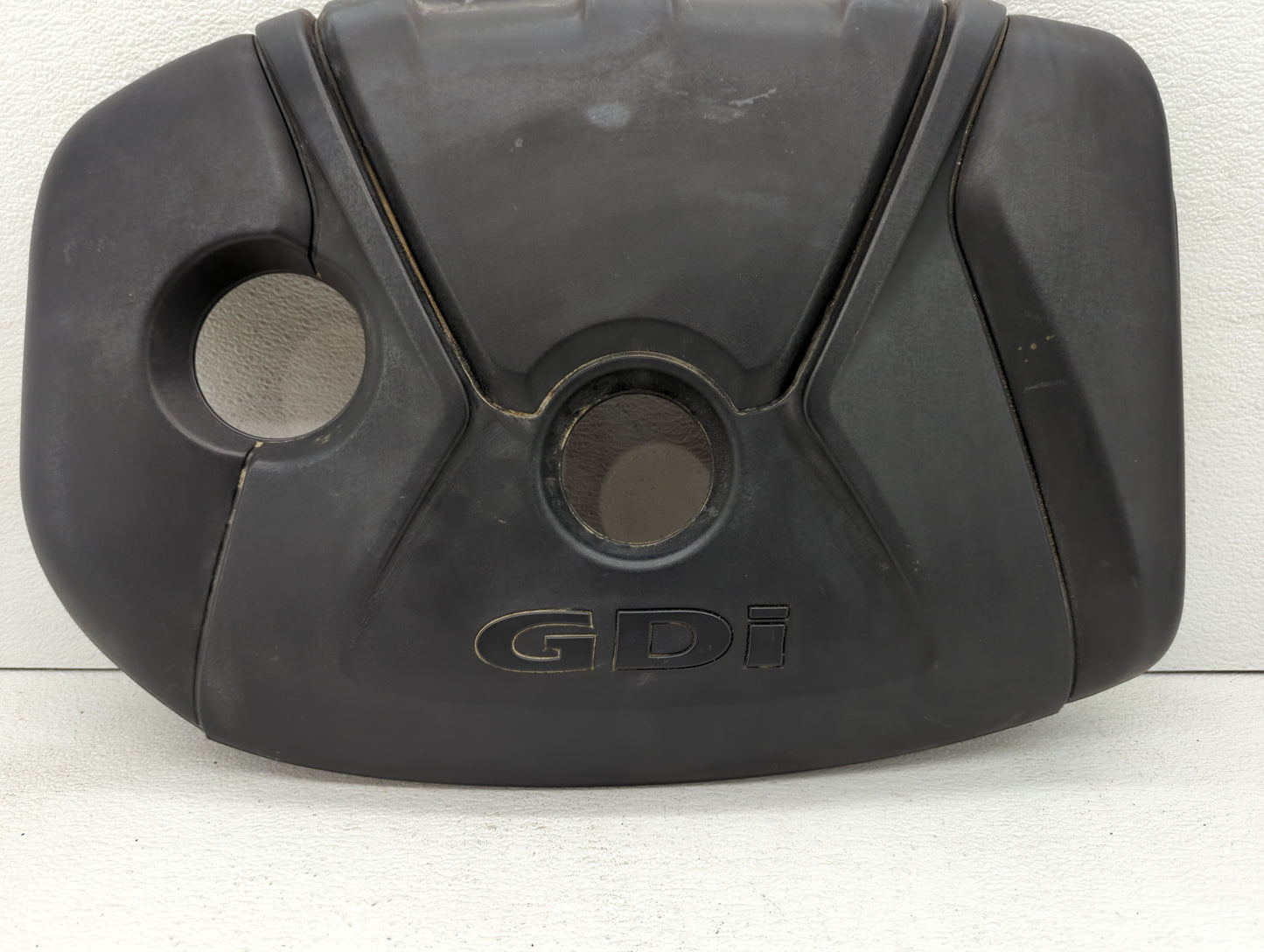 2018 Hyundai Elantra Engine Cover - Oemusedautoparts1.com
