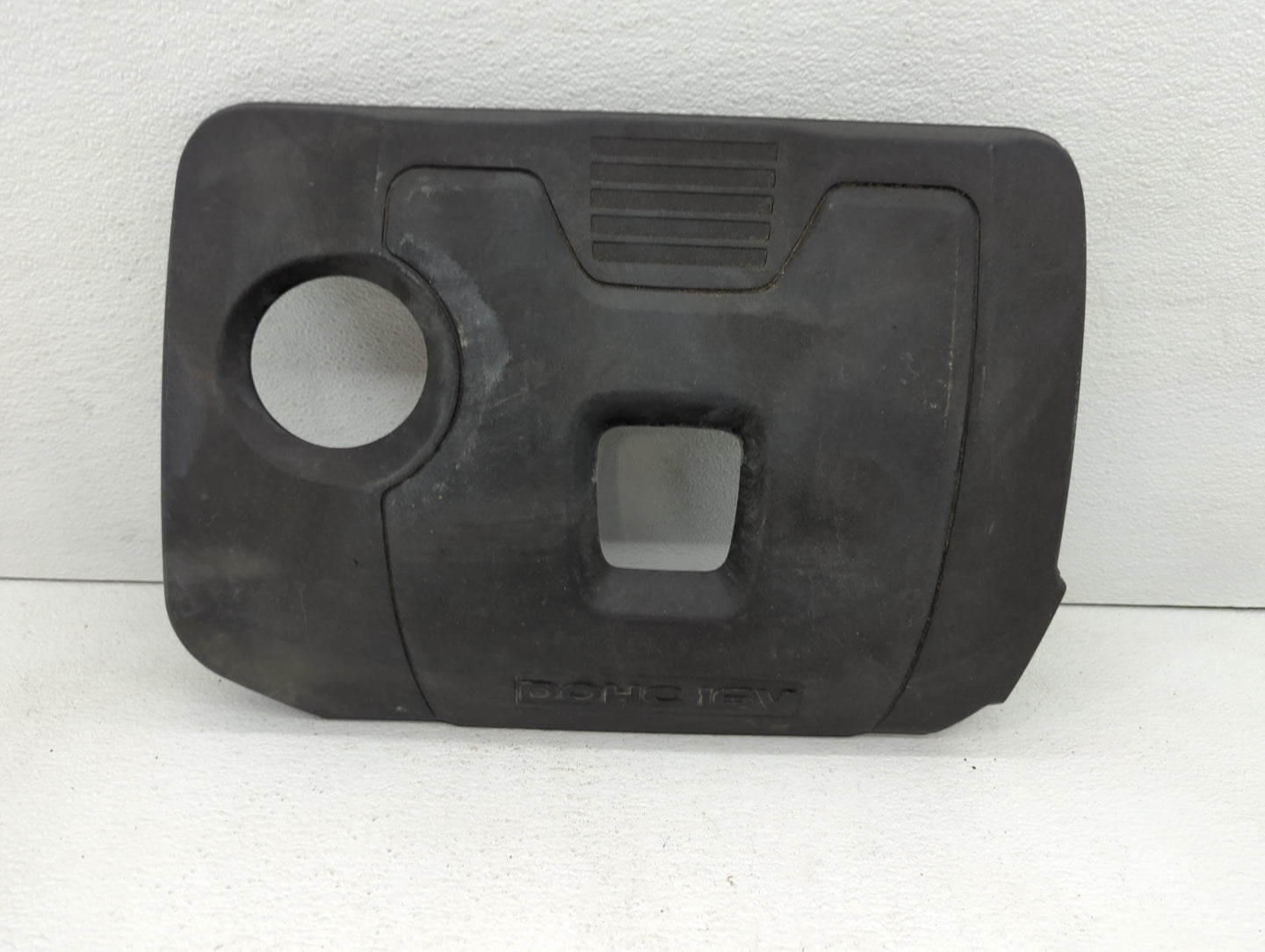 2018 Hyundai Elantra Engine Cover - Oemusedautoparts1.com