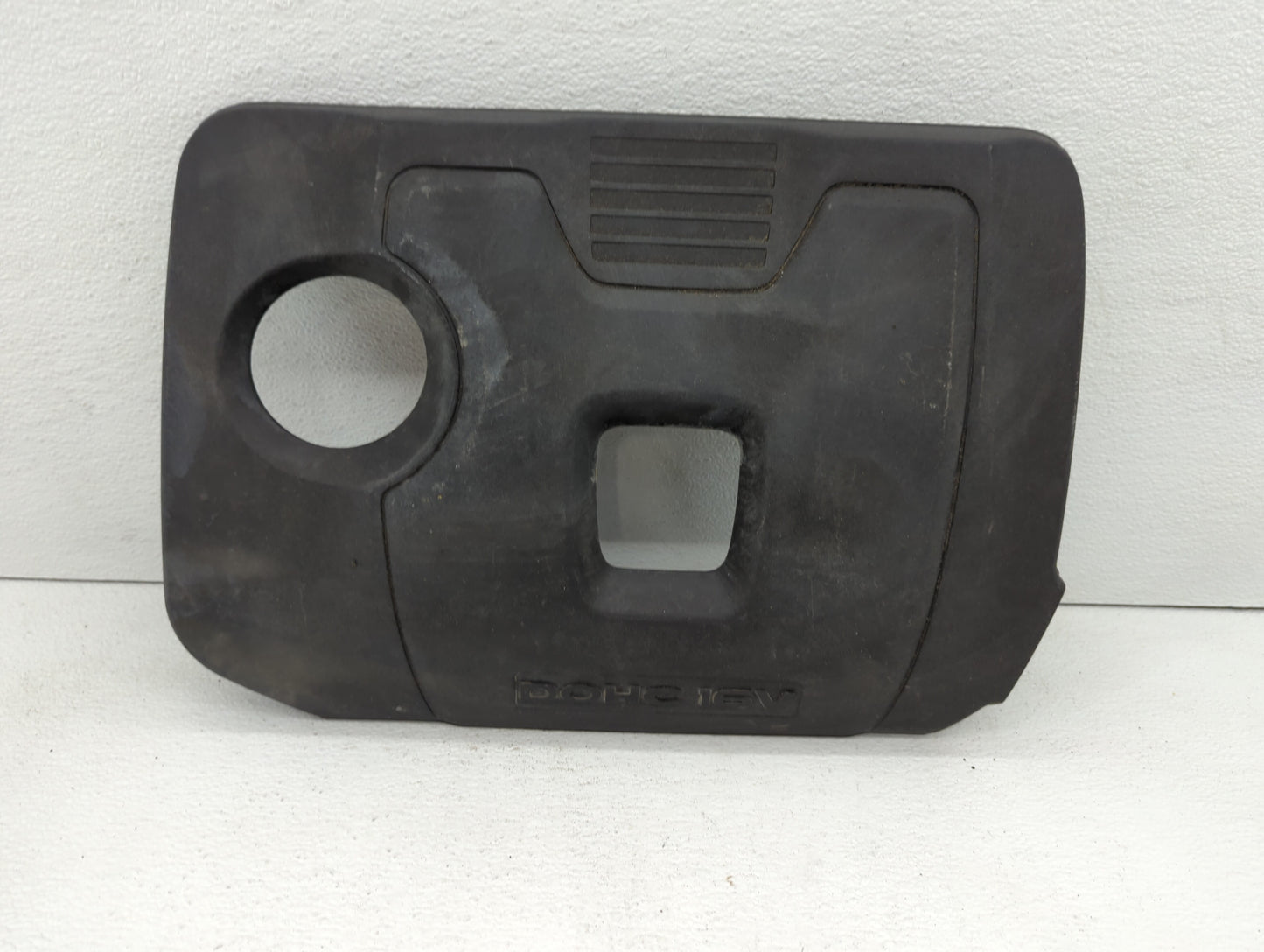 2018 Hyundai Elantra Engine Cover - Oemusedautoparts1.com
